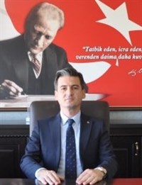 Mehmet MARAŞLI